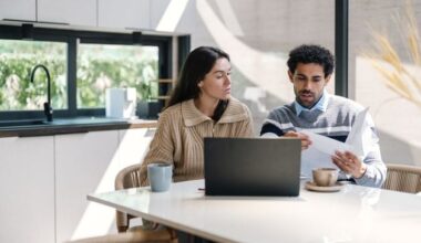 The six-step plan to help you get your finances in order this year