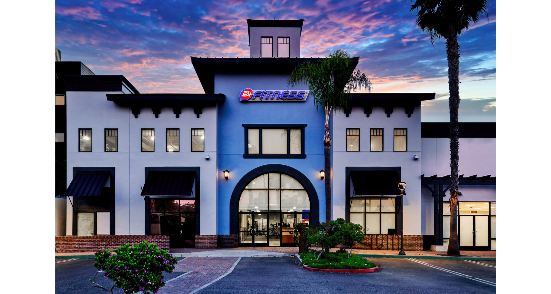 24 HOUR FITNESS FOUNDER MARK MASTROV RETURNS TO ACCELERATE BRAND'S NEXT ERA OF GROWTH