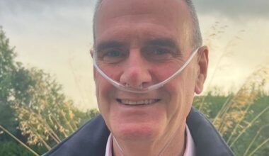 Former Wicklow Fine Gael election candidate who was on lung transplant list dies