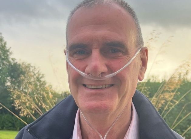 Former Wicklow Fine Gael election candidate who was on lung transplant list dies