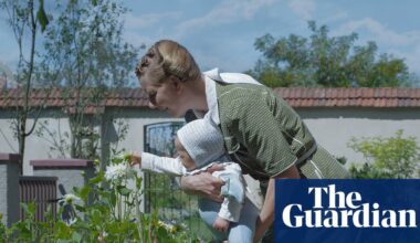 The Zone of Interest to Springsteen: Deliver Me from Nowhere – the seven best films to watch on TV this week | Television & radio