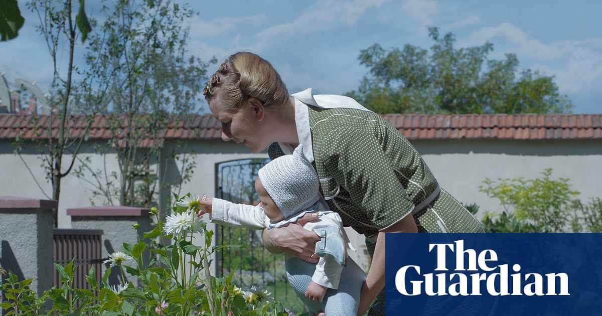 The Zone of Interest to Springsteen: Deliver Me from Nowhere – the seven best films to watch on TV this week | Television & radio