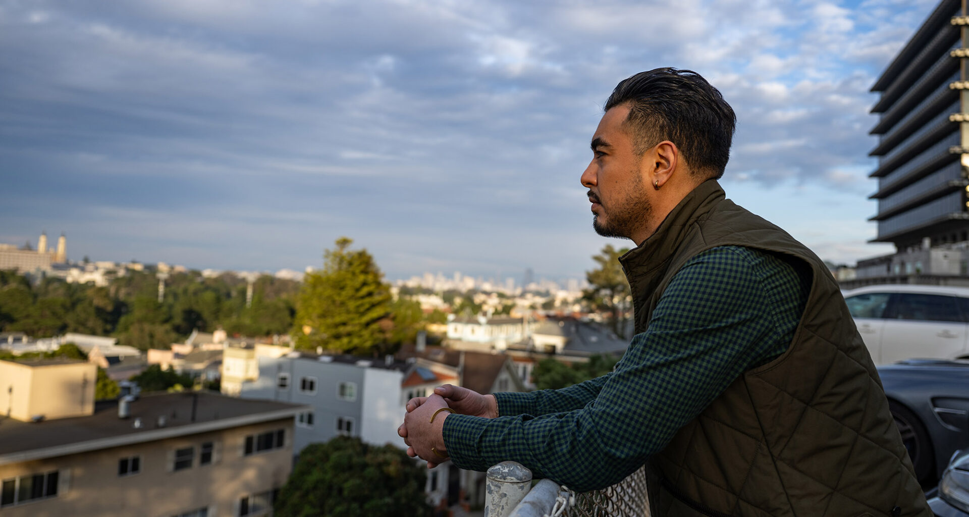 ‘Salt to a Wound’: Social Workers Still Reeling in Aftermath of Ward 86 Stabbing