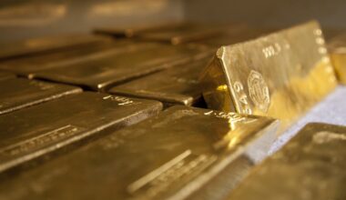 Poland to increase gold reserve to world’s 10th largest