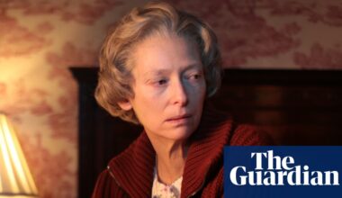 The Eternal Daughter to Polite Society: the seven best films to watch on TV this week | Television & radio