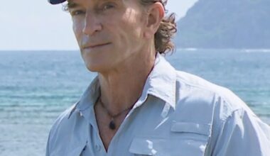 Survivor’s Jeff Probst on MrBeast, Billie Eilish, Jimmy Fallon Cameos