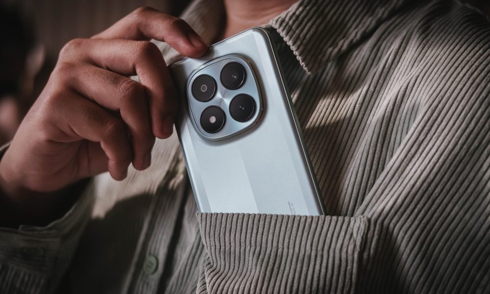 POCO M8 Pro review: Goin' loco over this POCO