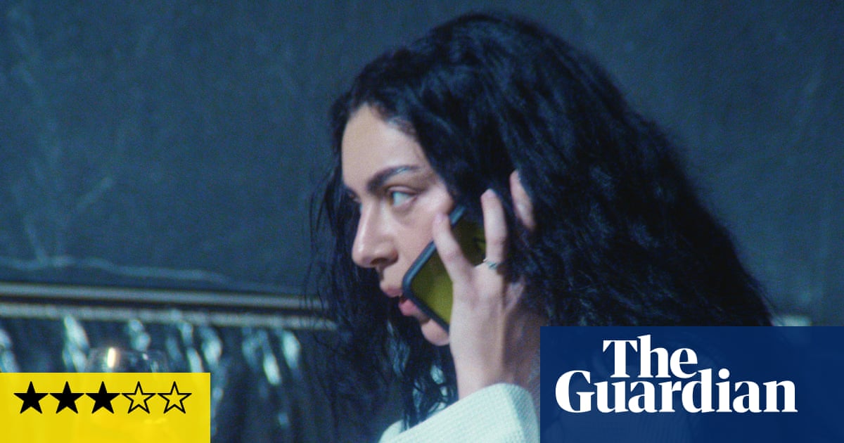 The Moment review – Charli xcx struggles through defanged Brat summer satire | Sundance 2026