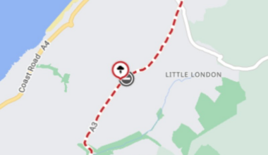 Part of TT closed this morning 