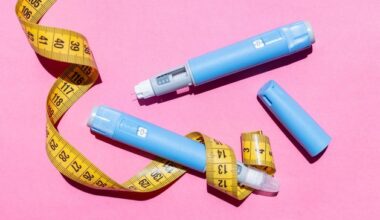 People who stop taking weight-loss drugs like Ozempic regain weight in less than two years – new study