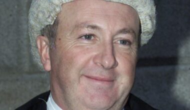 Judge who called cyclists ‘a nightmare’ was fined for failing to provide breath test to garda – The Irish Times