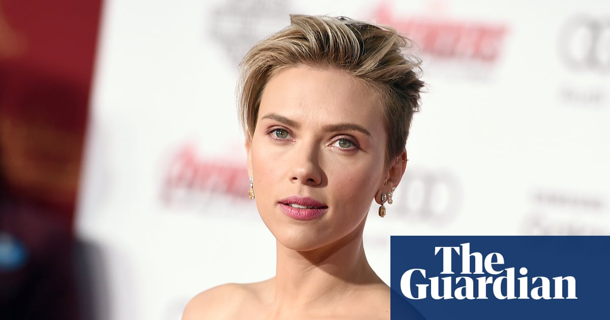 Scarlett Johansson and Cate Blanchett back campaign accusing AI firms of theft | AI (artificial intelligence)
