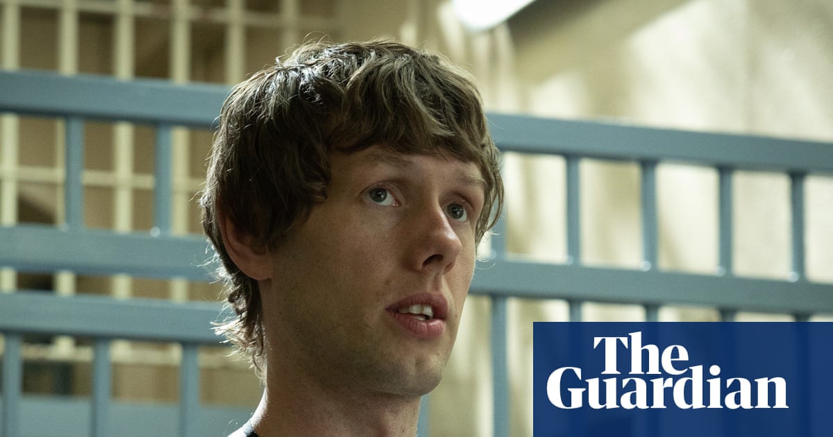 TV tonight: Dennis Kelly’s brilliant new prison drama | Television & radio