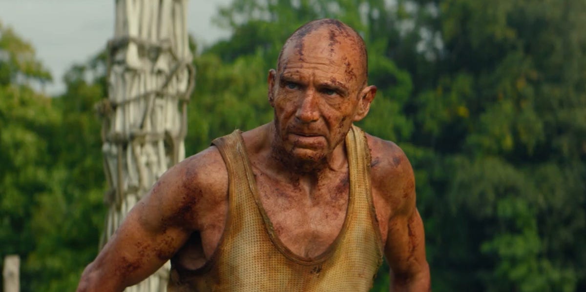 The Bone Temple is "very different" to the first movie