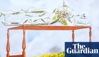 Poem of the week: Dream-Pedlary by Thomas Lovell Beddoes | Poetry