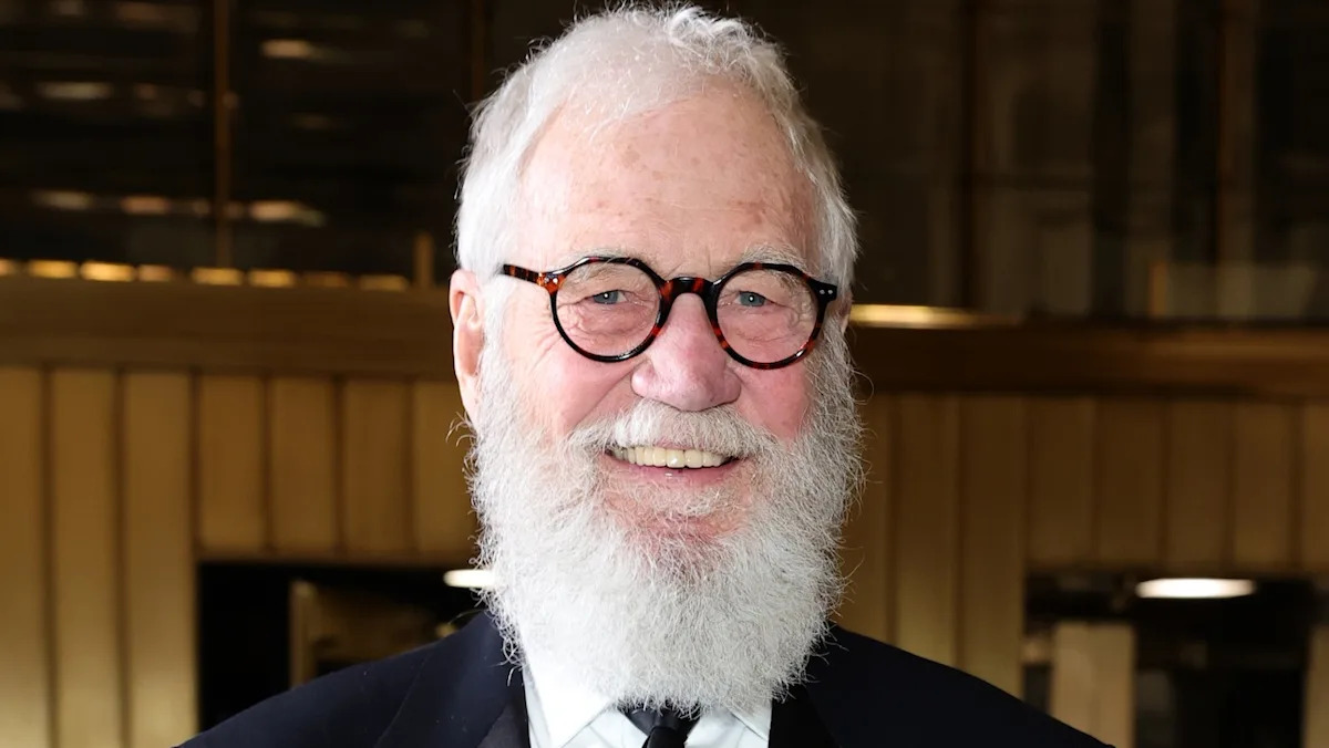David Letterman to Return to Canada After 48-Year Break (Exclusive)