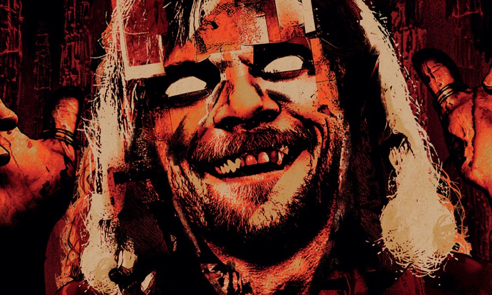 Jack O'Connell Looms Over '28 Years Later: The Bone Temple' Poster