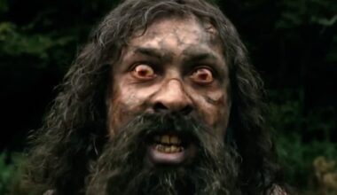 '28 Years Later: The Bone Temple' Rated R For Bloody Violence, Gore, Graphic Nudity