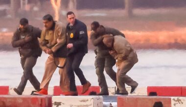 ‘I am a decent man. I am still president of my country,’ Nicolás Maduro tells US judge – The Irish Times