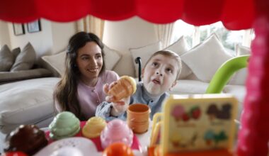 Test delays affecting babies born with spinal muscular atrophy – The Irish Times