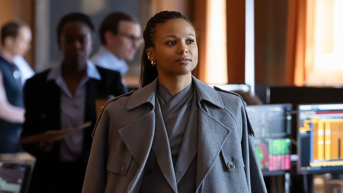 Industry season 4 review — still filthy, but have these bankers run out of steam?