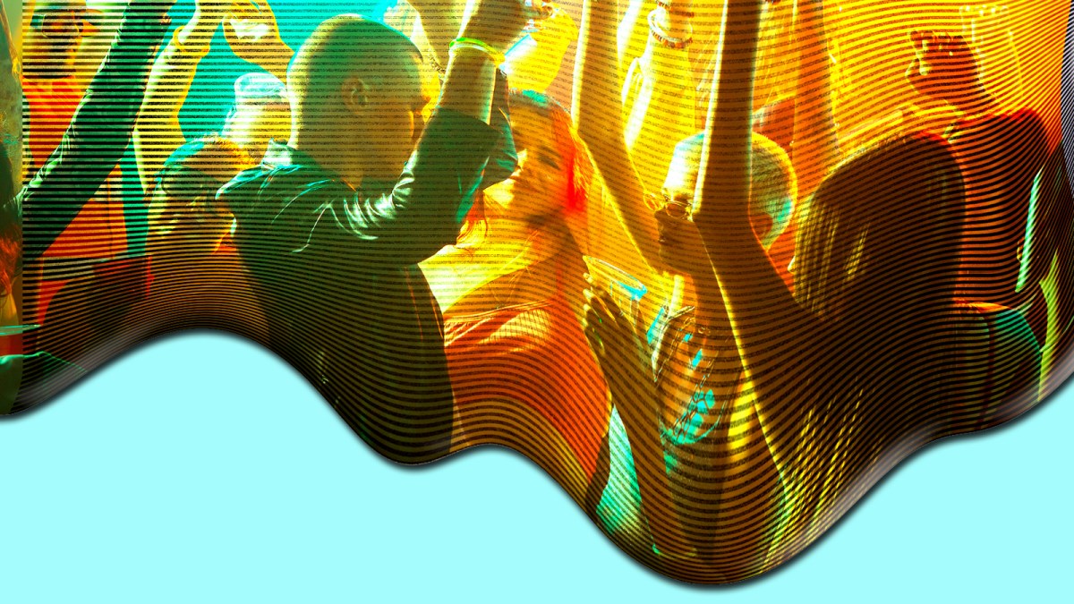 Ketamine-related admissions triple as ‘K culture’ sweeps Ireland