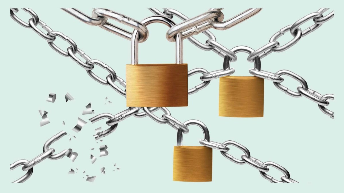 The notion that the state pension is ‘gold-plated’ is laughable