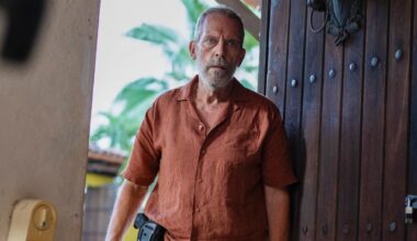 The Night Manager episode 5 review —finally, the showdown we’ve wanted