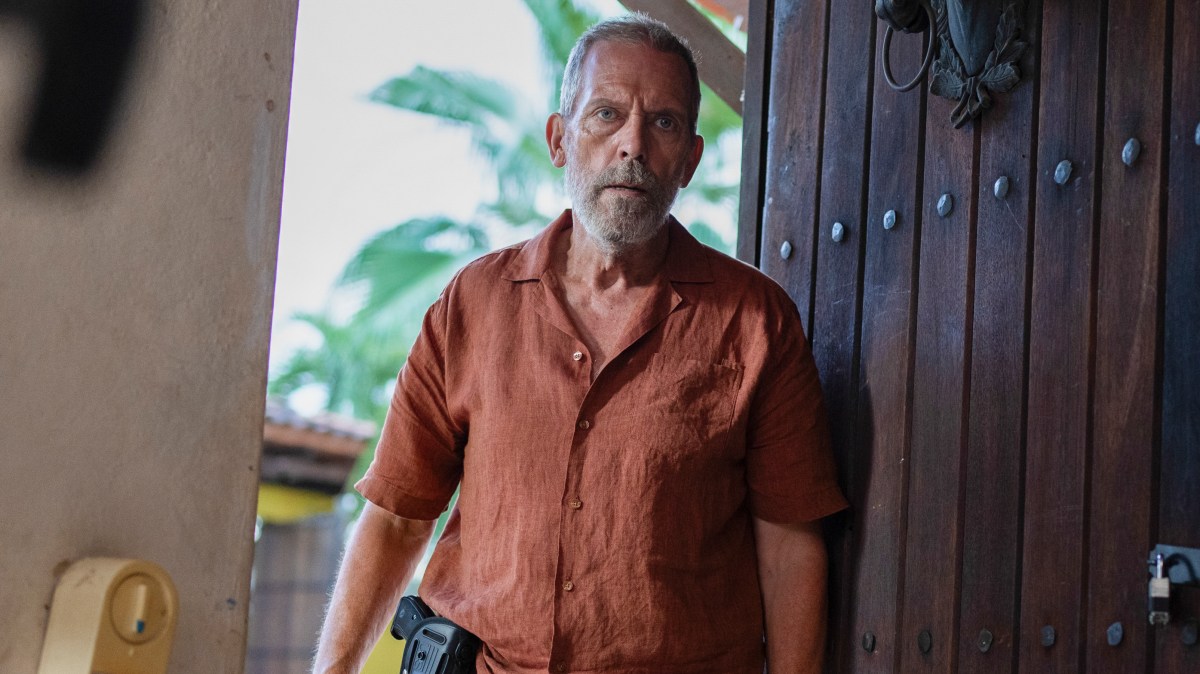 The Night Manager episode 5 review —finally, the showdown we’ve wanted