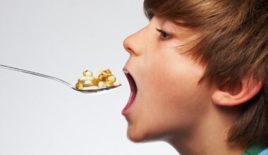 Does your child really need to take vitamins? The experts’ take
