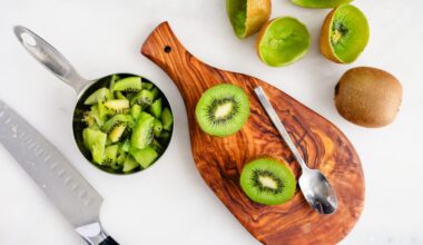Want younger skin and better sleep? Why two kiwi fruit a day could help