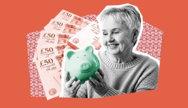 Who really gets the most from the state pension?