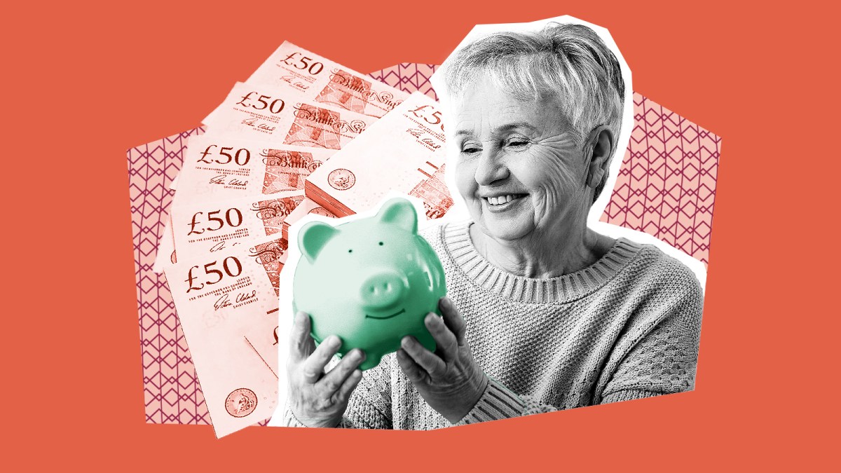 Who really gets the most from the state pension?