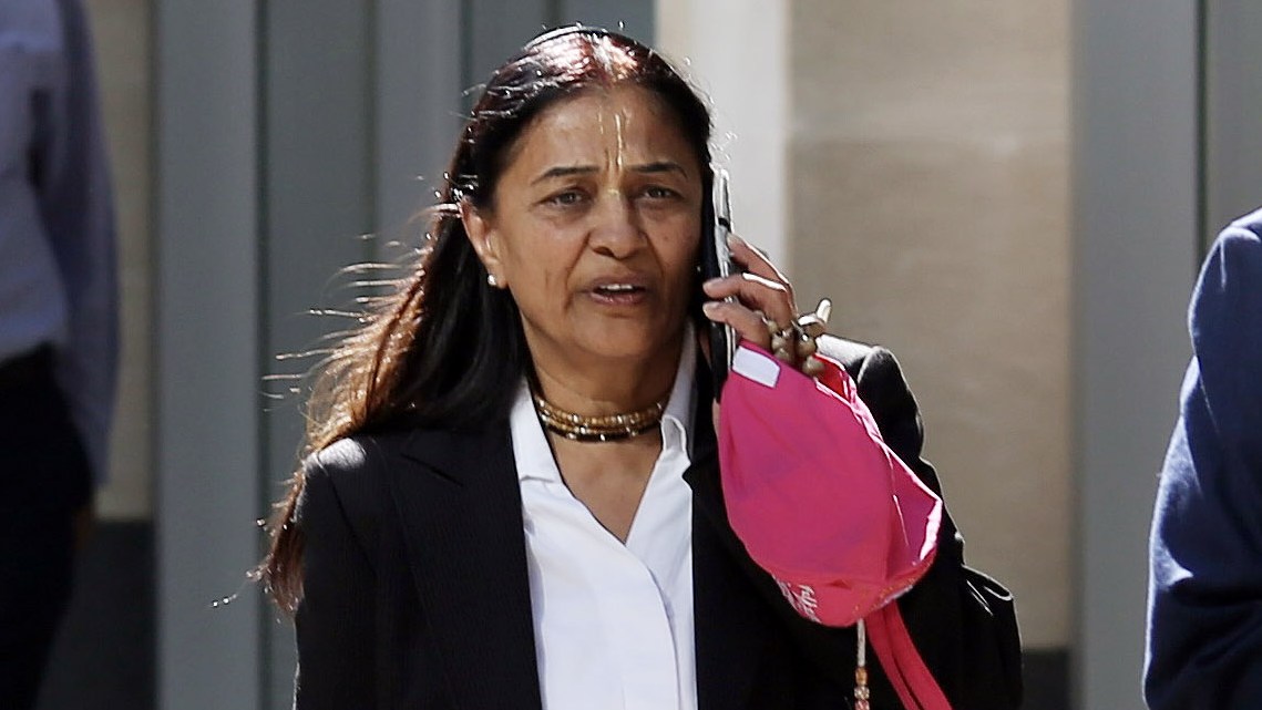 Sister loses inheritance after court battle over ‘suspicious’ will