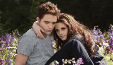 Now people talk to me like I have a brain