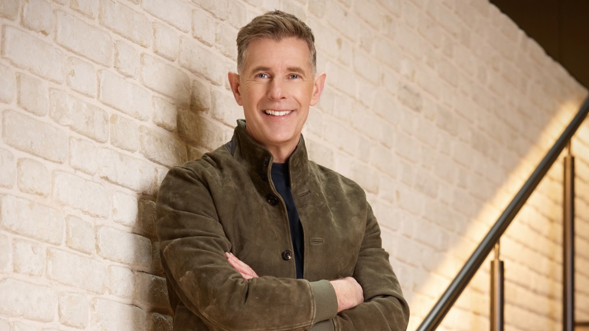 ‘I love Dublin city living. Except O’Connell Street’