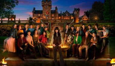 Are the Traitors players prejudiced? Here’s what the data says