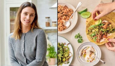 what the queen of healthy eating did next