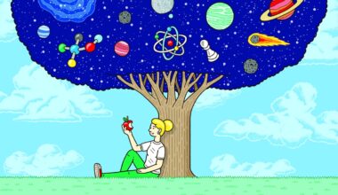 How to explain the universe — for beginners