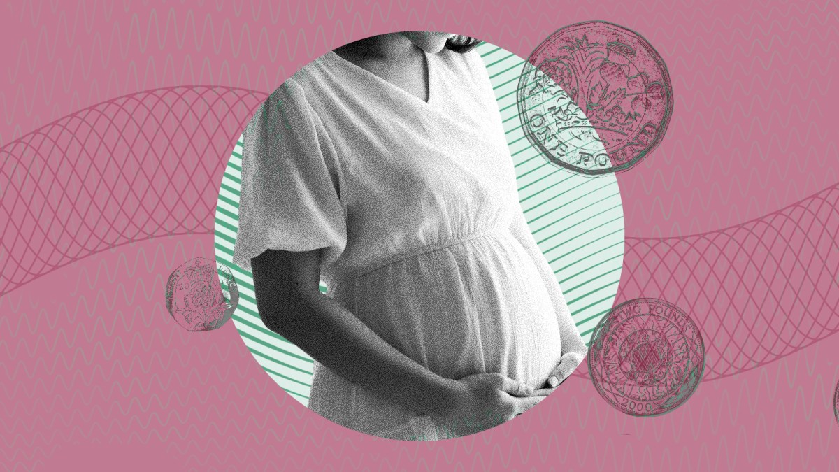 The pension payroll blunder costing families thousands