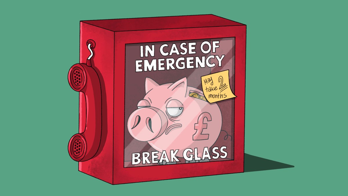 ‘We have big plans for my £125k — what has Embark Pensions done with it?’