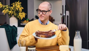 I tried the Maga diet (and lost weight)