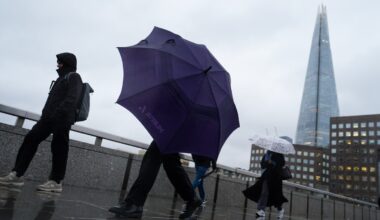 Jobseekers endured year of misery after national insurance hike