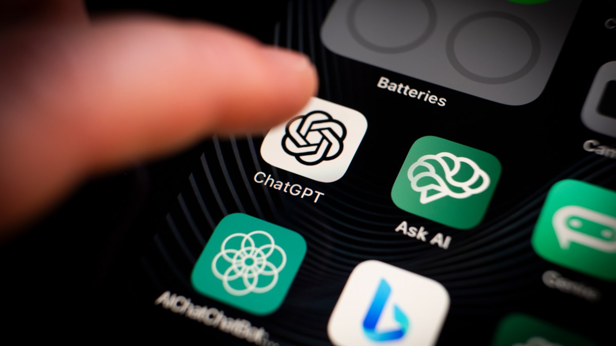 Fears of ChatGPT bias as AI bot’s top source is revealed