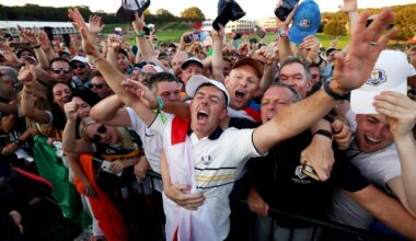 Is golf exercise? The health benefits of less vigorous sports