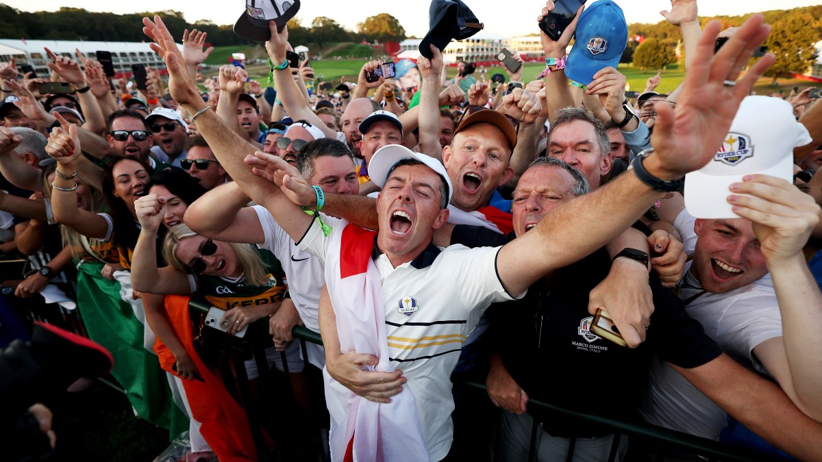 Is golf exercise? The health benefits of less vigorous sports