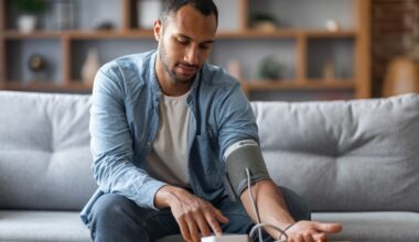 how the experts avoid high blood pressure