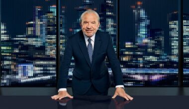 The Apprentice series 20 review — Hong Kong, pure cringe and Liz Truss gags