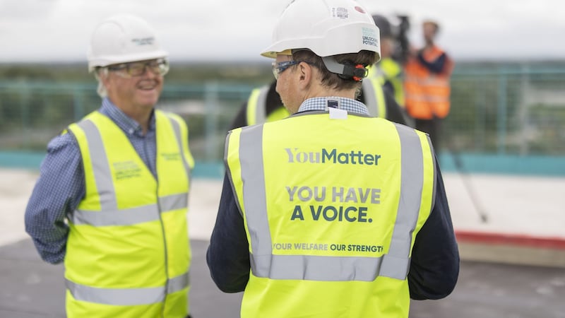 Procurement delays blamed as turnover falls 30% at one of Northern Ireland’s biggest construction groups