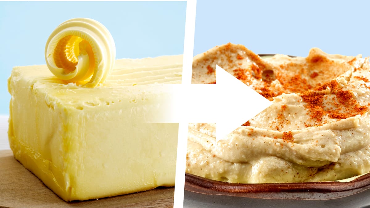 Gut health foods: Simple swaps to boost fibre and fix your microbiome